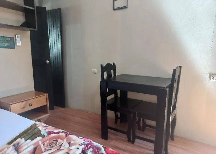 Apartamentos Caiman 3