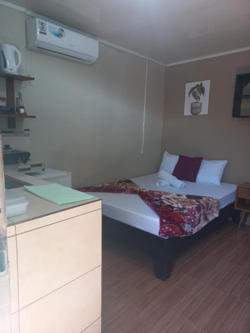 Caiman 3 Apartment