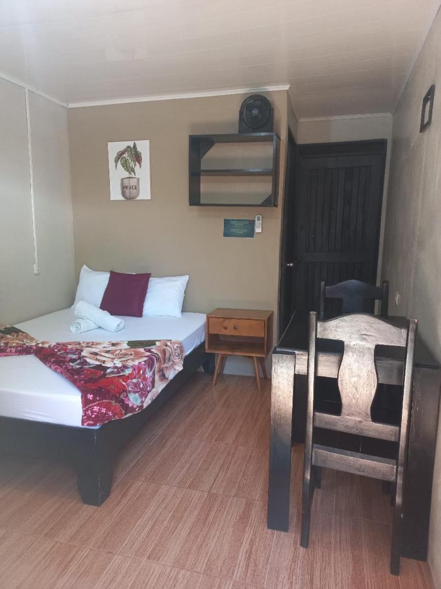 Apartment Caiman 3