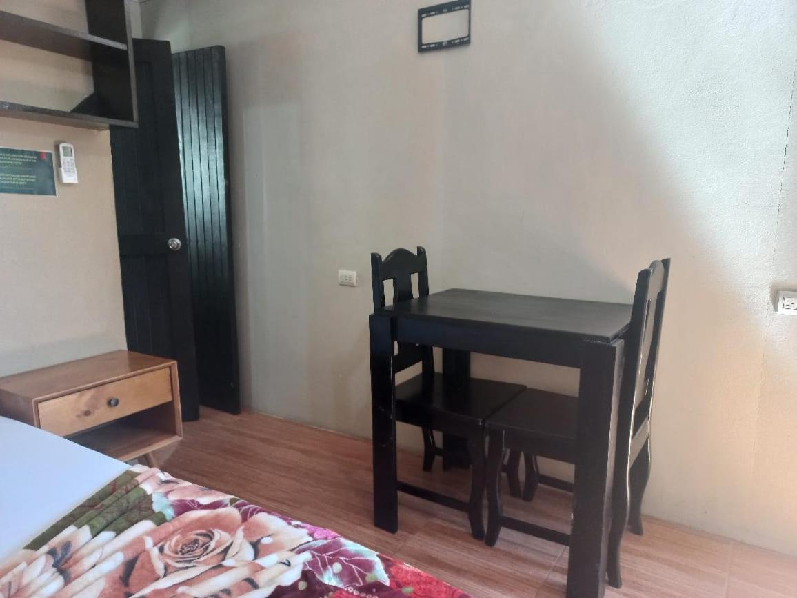 Caiman 3 Apartment